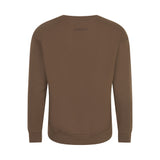 Mrs. Sibba Sweatshirt - Old Brown