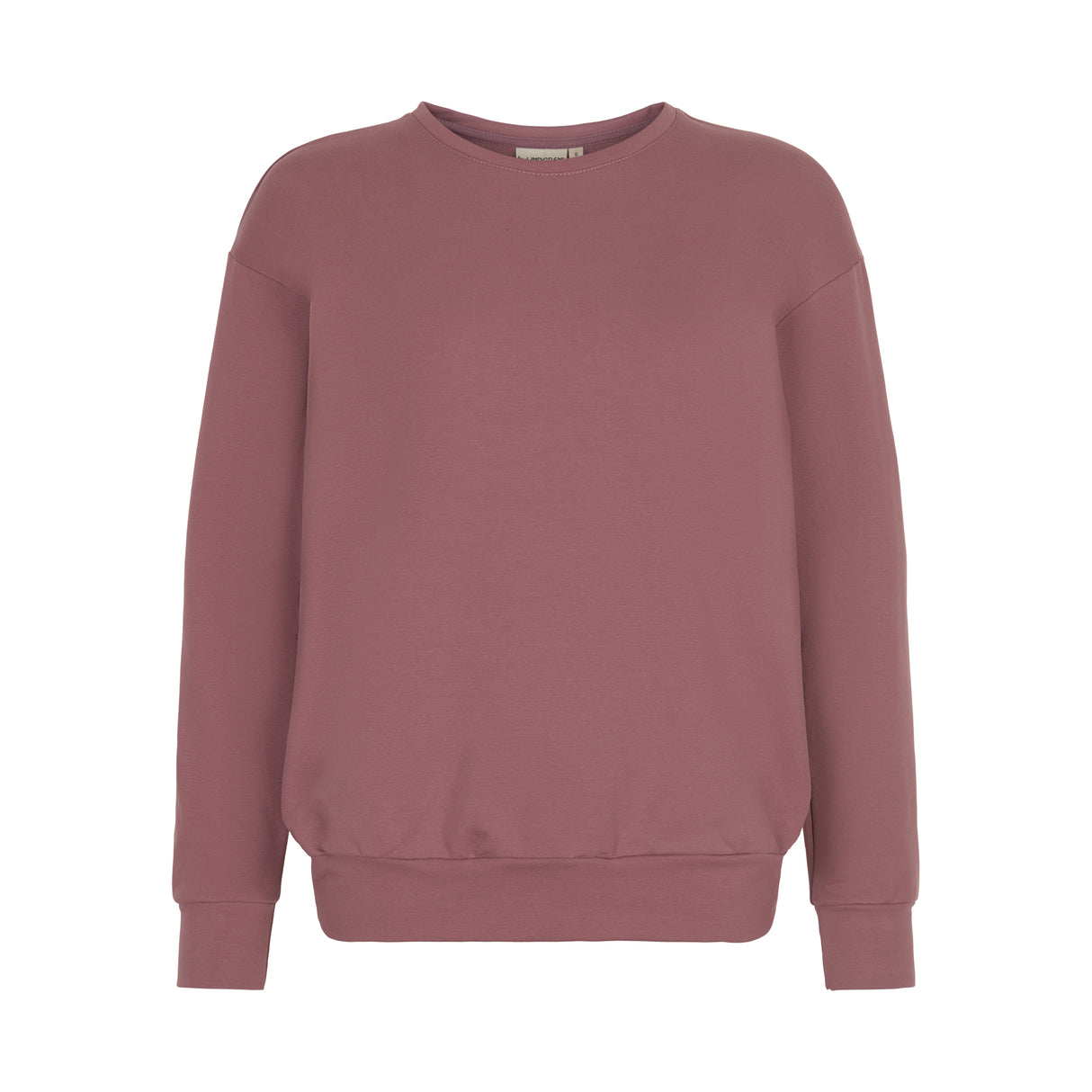 Mrs. Sibba Sweatshirt - Vintage Rose