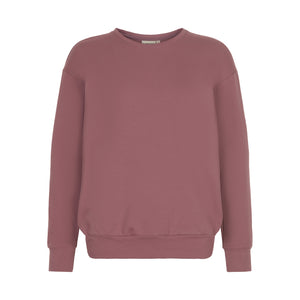 Mrs. Sibba Sweatshirt - Vintage Rose