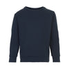 Sibba Sweatshirt - Dark Marine