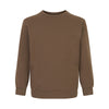 Sibba Sweatshirt - Old Brown