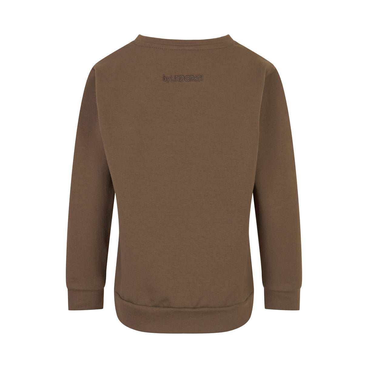 Sibba Sweatshirt - Old Brown