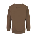 Sibba Sweatshirt - Old Brown