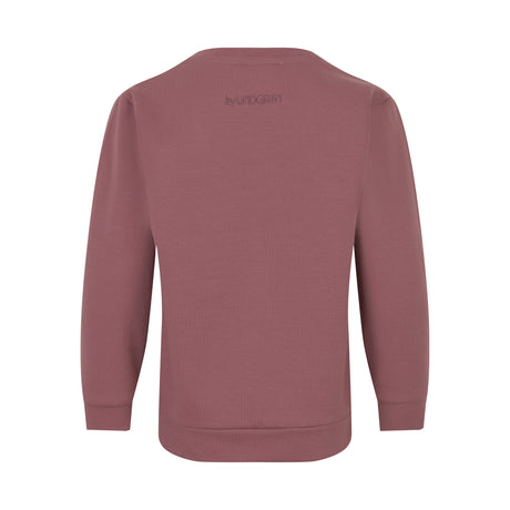 Sibba Sweatshirt - Vintage Rose