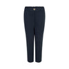 Skarde Sweat Chinos - Dark Marine