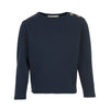 Skarde Sweatshirt - Dark Marine