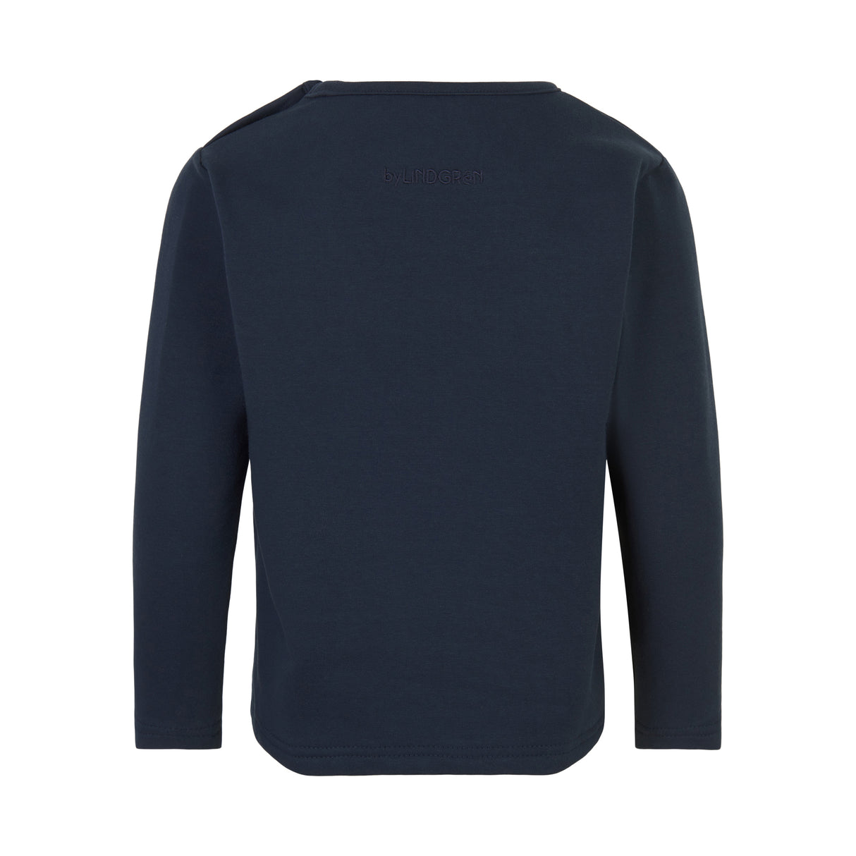 Skarde Sweatshirt - Dark Marine