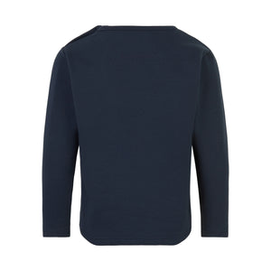 Skarde Sweatshirt - Dark Marine