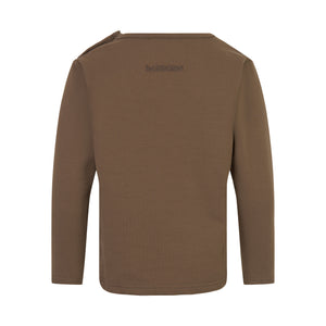 Skarde Sweatshirt - Old Brown