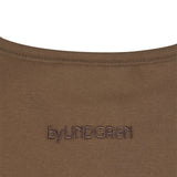 Skarde Sweatshirt - Old Brown