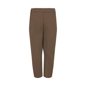 Sune Sweatpants - Old Brown