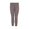 Verner Wool Leggings - Violet Truffle