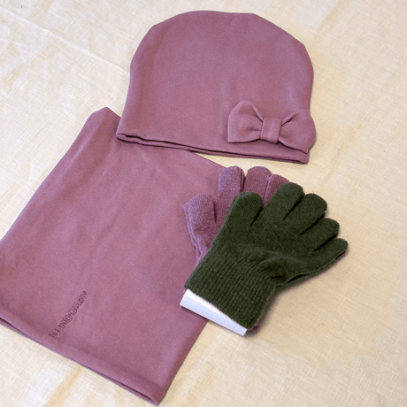 Accessories Pakke ♡ Pige