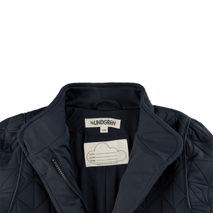 Alma Termojakke - Blue Shadow