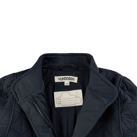 Alma Termojakke - Blue Shadow