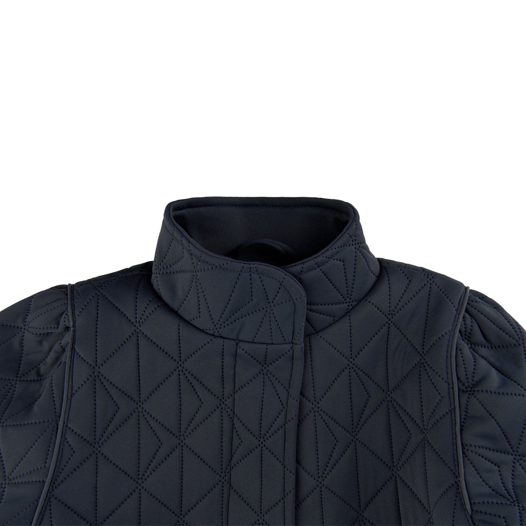 Alma Termojakke - Blue Shadow