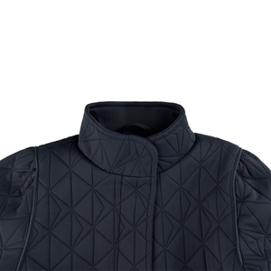 Alma Termojakke - Blue Shadow