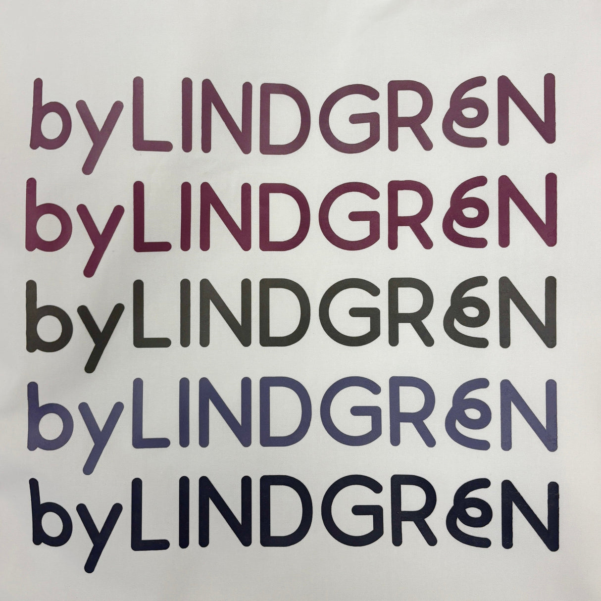 byLINDGREN® Logo Net