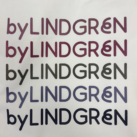 byLINDGREN® Logo Net