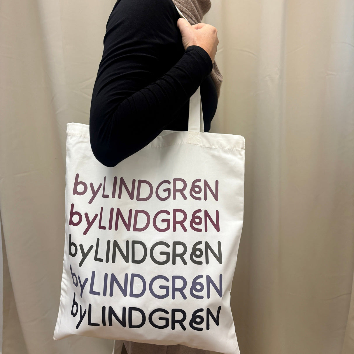 byLINDGREN® Logo Net