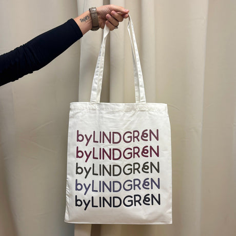 byLINDGREN® Logo Net