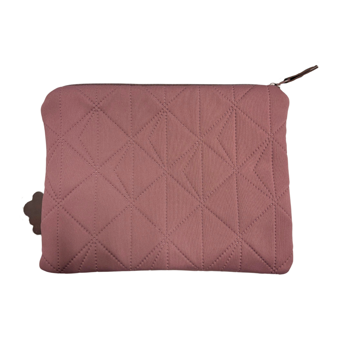 Kosmetik Pung / Clutch - Dark Rose