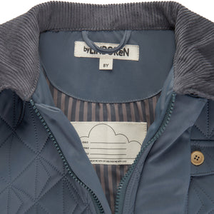 Frode Termojakke - Blue Ash