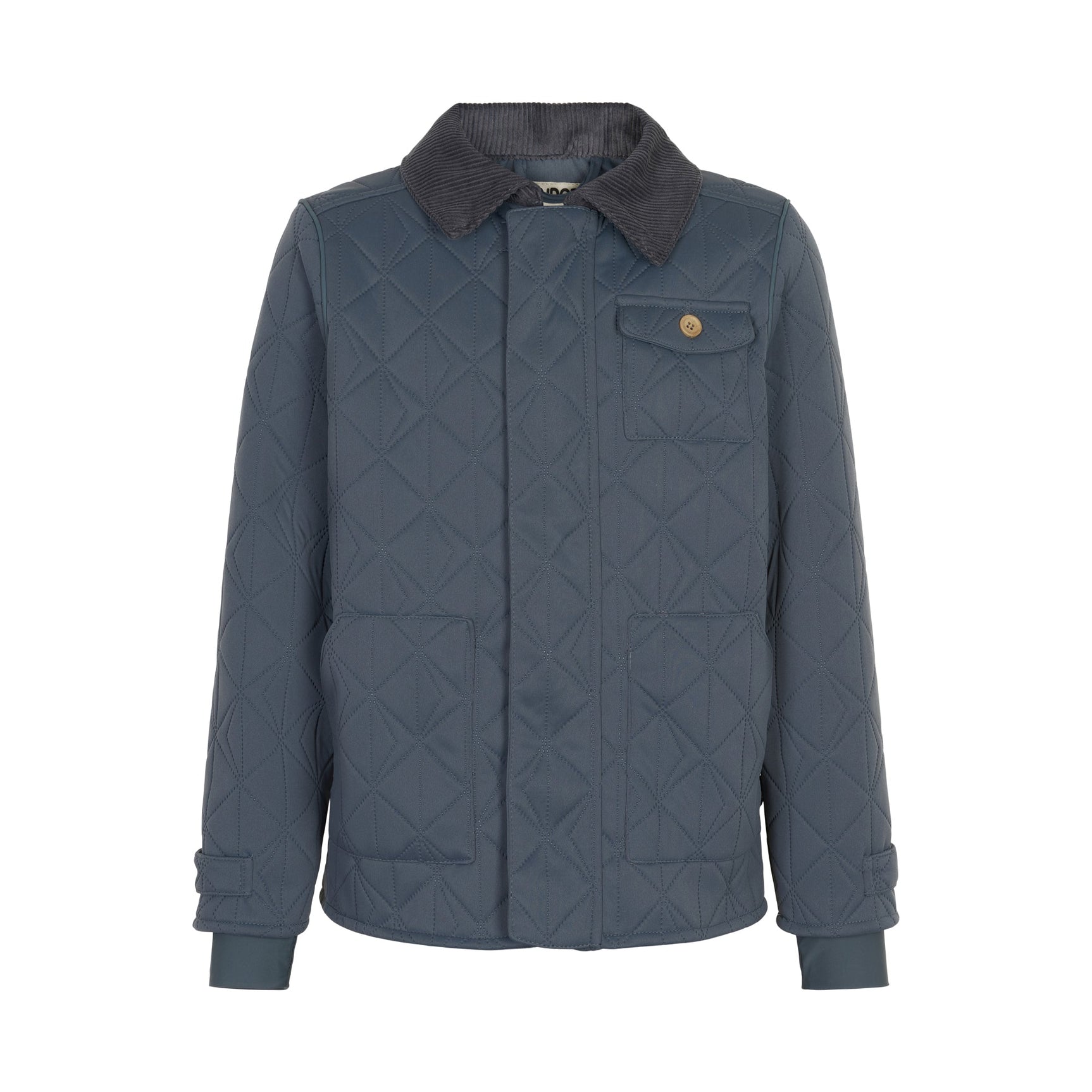 Frode Termojakke - Blue Ash