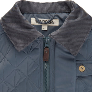 Frode Termojakke - Blue Ash