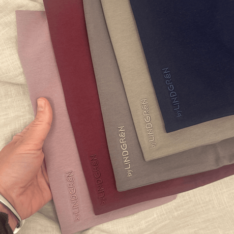 Halsedisse - Rose Mist