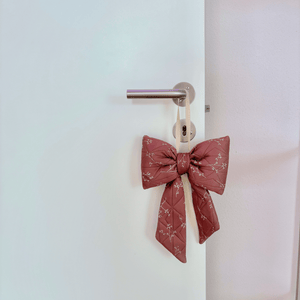 Julesløjfe - Nutmeg