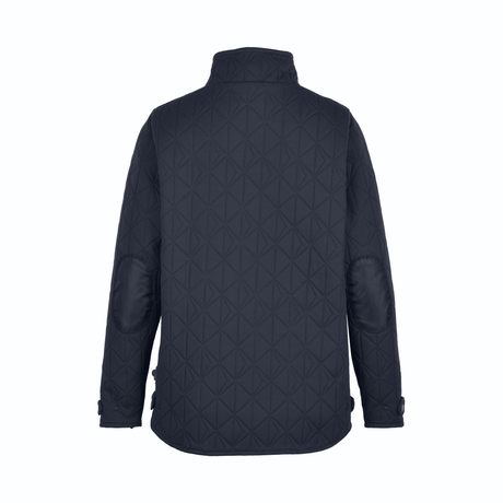 Lauge Termojakke - Blue Shadow