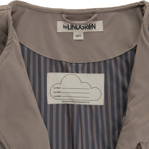 Laura Termojakke - Truffle Beige