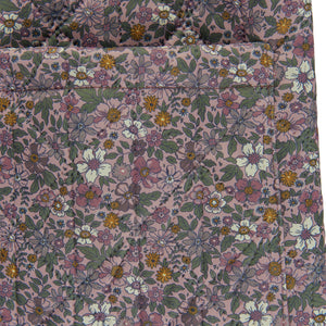 Laura Termojakke - Violet Bloom