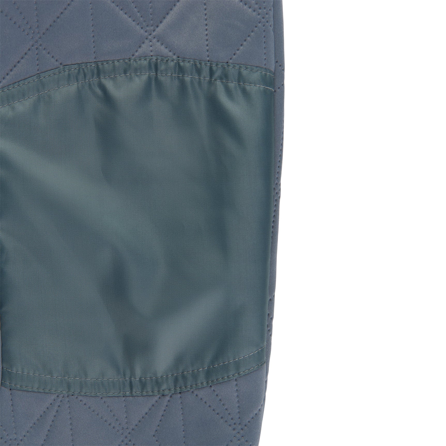 Leif Termobukser - Blue Ash