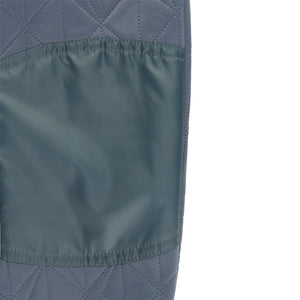 Leif Termobukser - Blue Ash