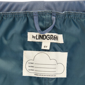 Leif Termobukser - Blue Ash