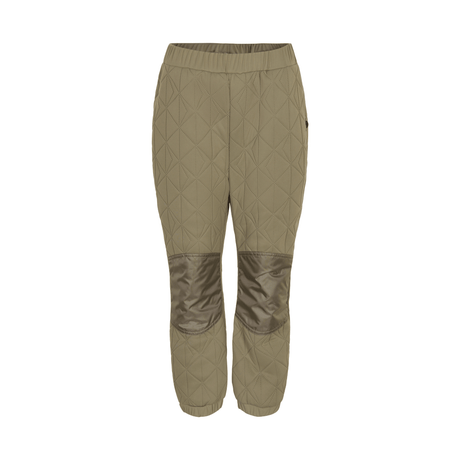 Leif Termobukser - Soft Moss