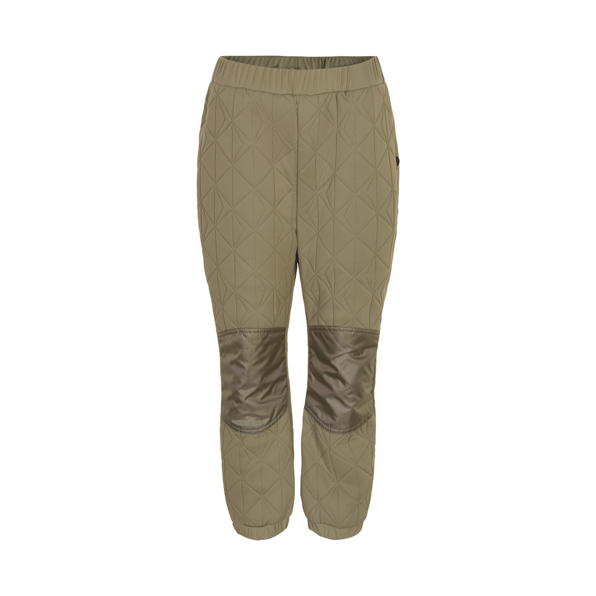 Leif Termobukser - Soft Moss