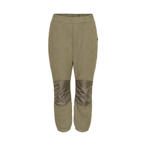 Leif Termobukser - Soft Moss