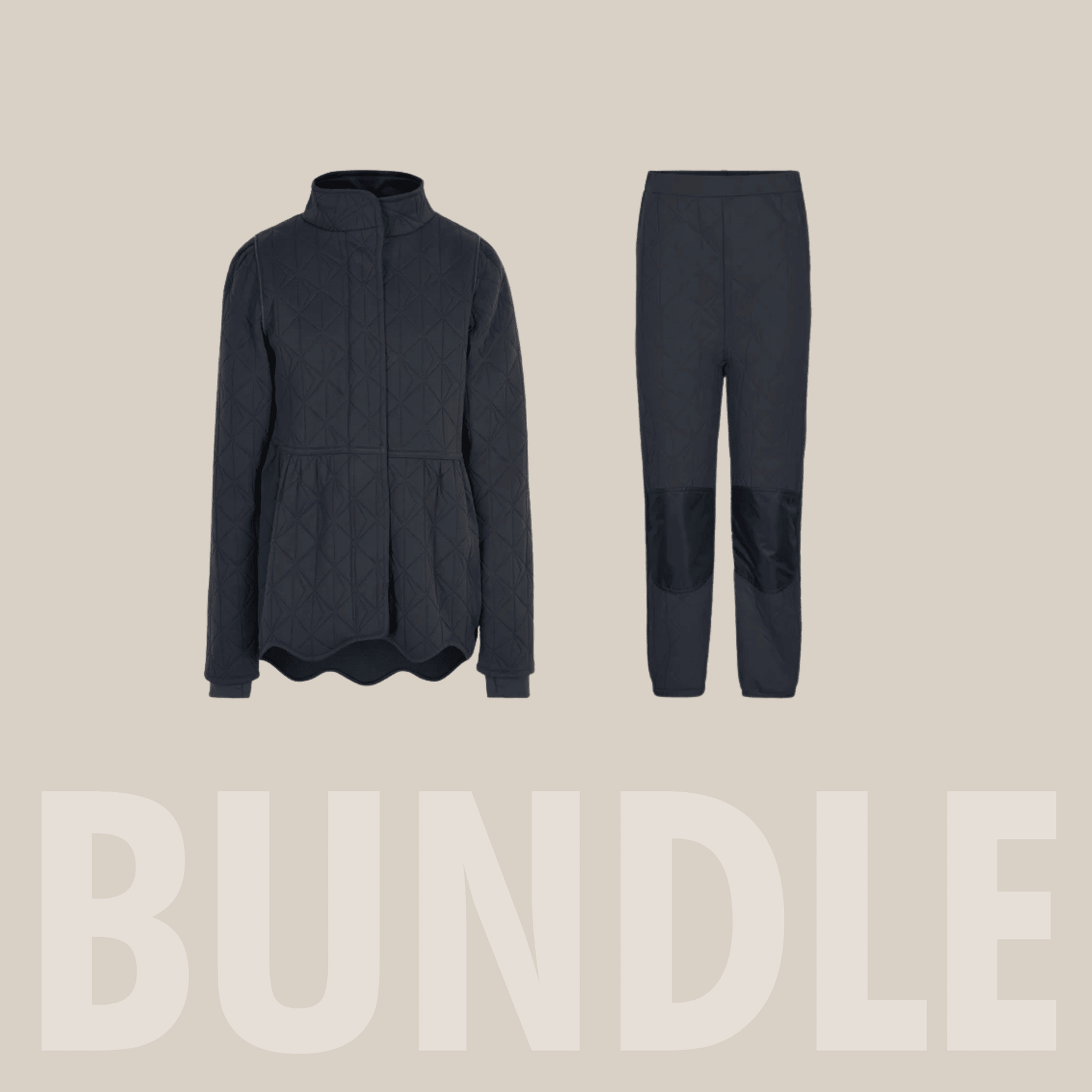 Live Bundle 5: Alma Termosæt ♡ Blue Shadow