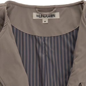 Mrs. Laura Termojakke - Truffle Beige