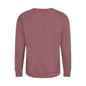 Mrs. Sibba Sweatshirt - Vintage Rose