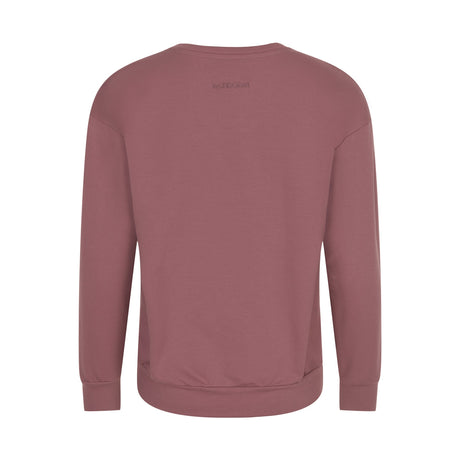 Mrs. Sibba Sweatshirt - Vintage Rose