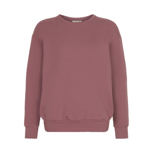 Mrs. Sibba Sweatshirt - Vintage Rose