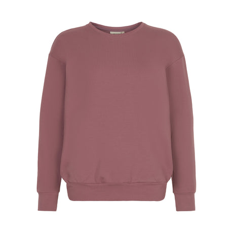 Mrs. Sibba Sweatshirt - Vintage Rose