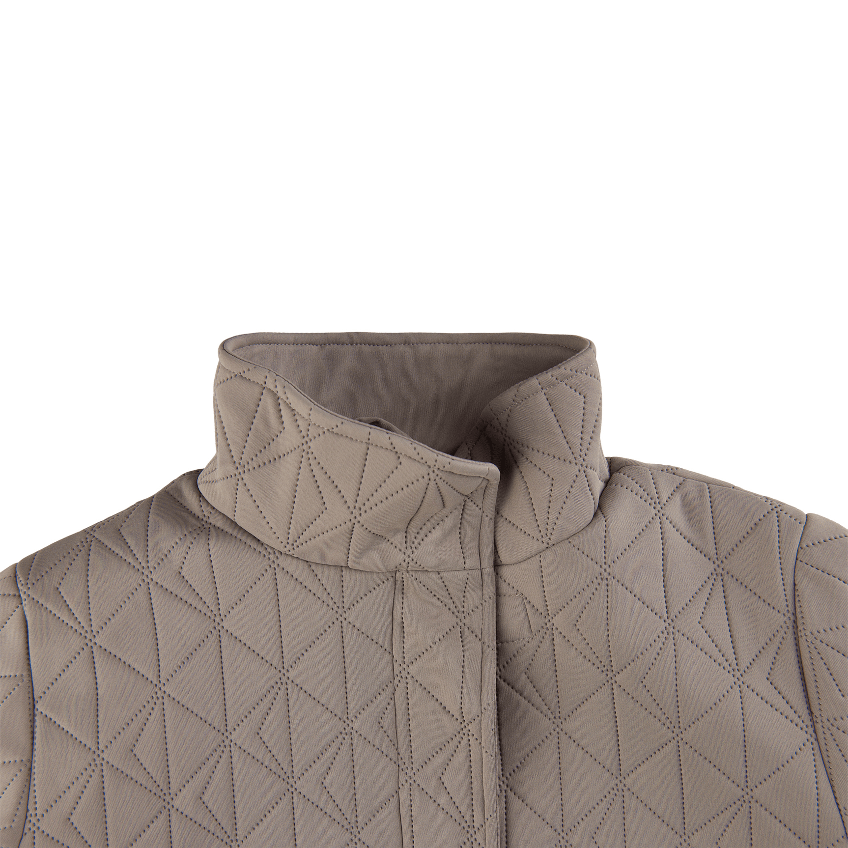 Mrs. Sigrid Termojakke - Warm Sand