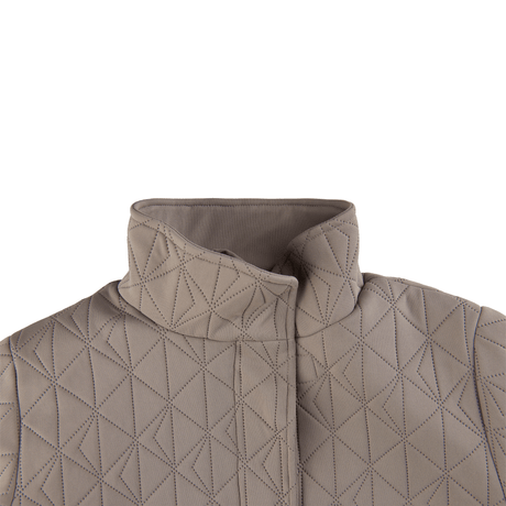 Mrs. Sigrid Termojakke - Warm Sand