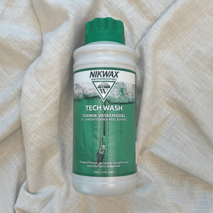 Nikwax Tech Wash XL - 1L