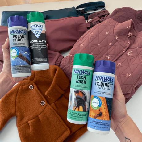 Nikwax TX. Direct Wash - In - 300ml